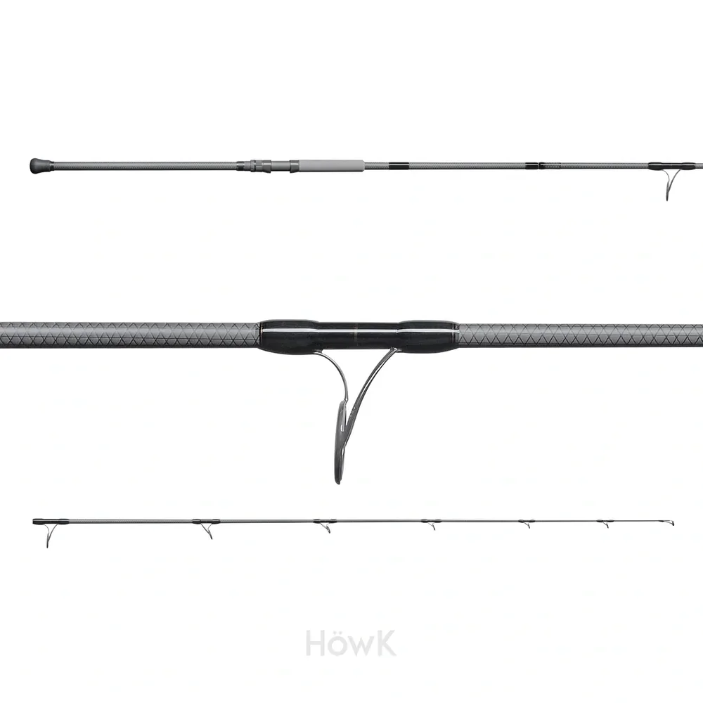 Höwk Maverick 10 - Screenshot