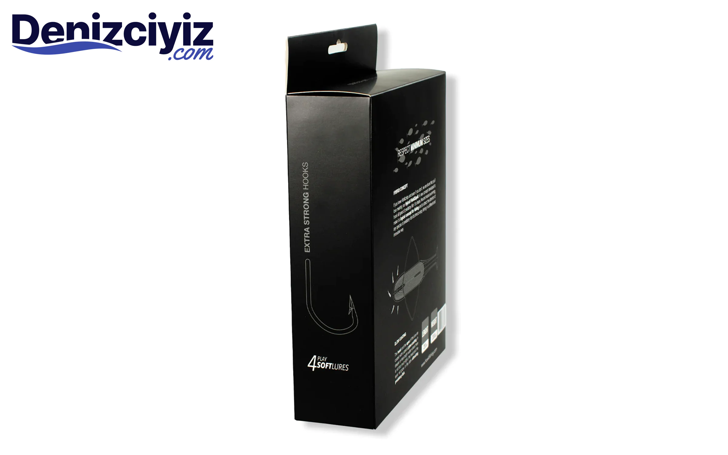 HöwK Hybrid Dentex Kalamar - Screenshot