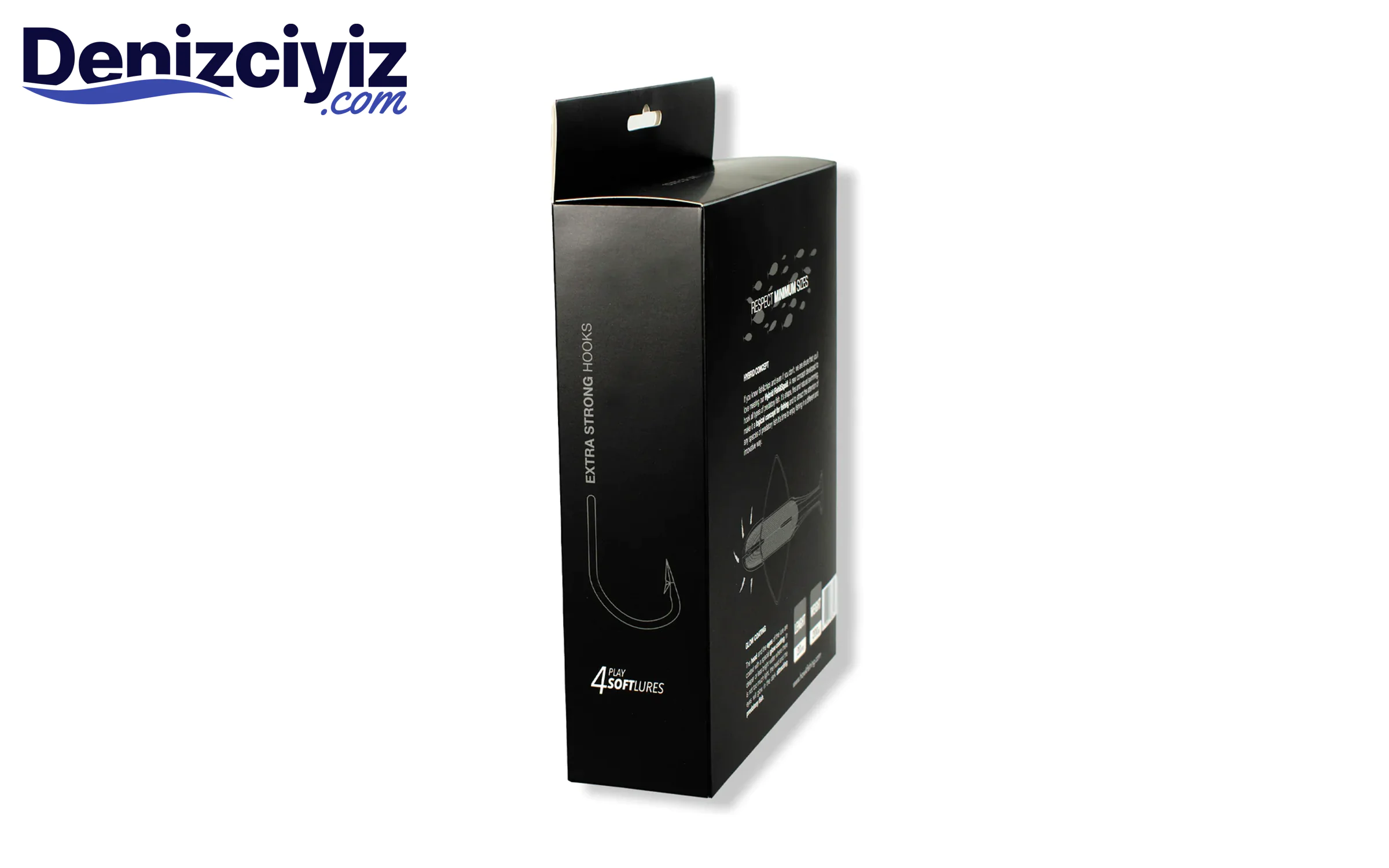 HöwK Hybrid Kraken Kalamar - Screenshot