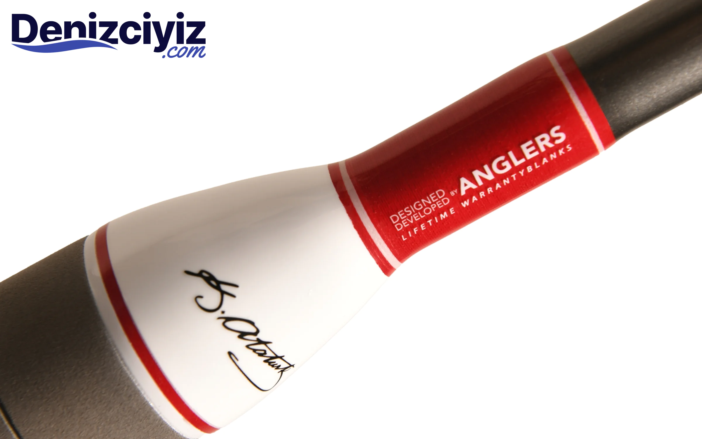 Howk Titan Red Special Edition Türkiye 100th Year Anniversary - Screenshot