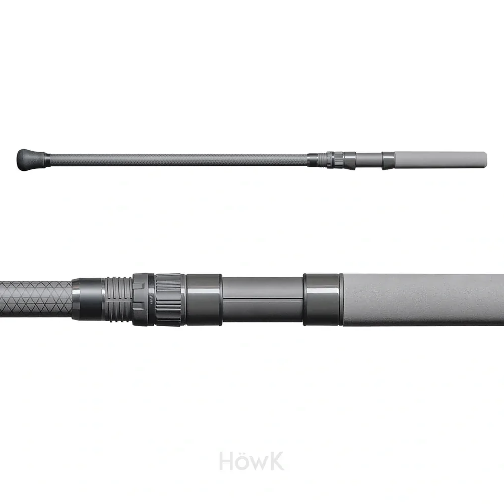 Höwk Maverick 10 - Screenshot