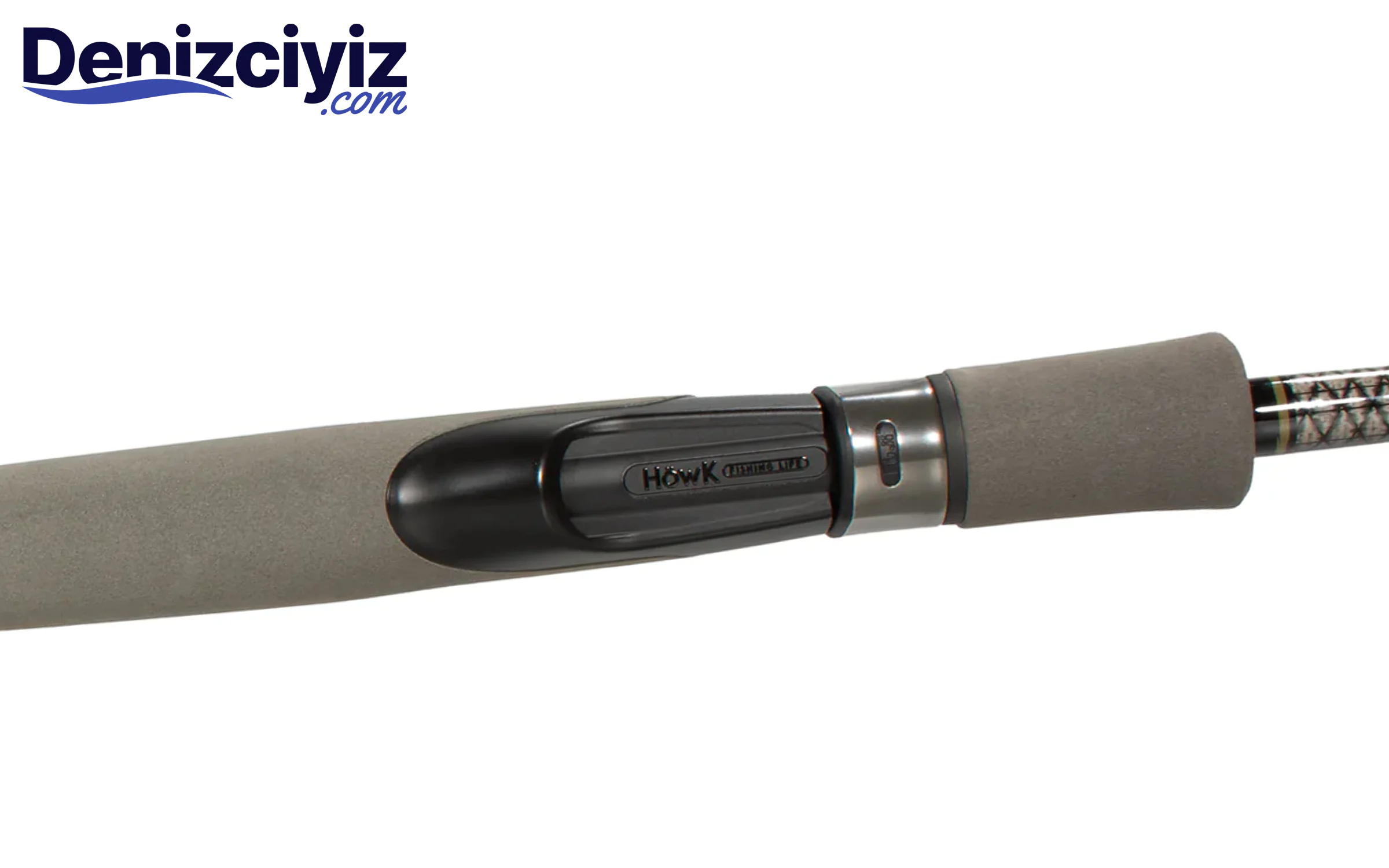 Höwk Angler's Toy - Screenshot