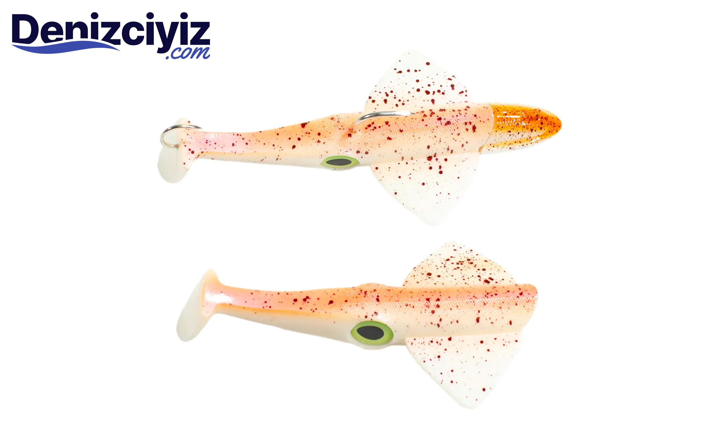 HöwK Hybrid Kraken Kalamar - Screenshot