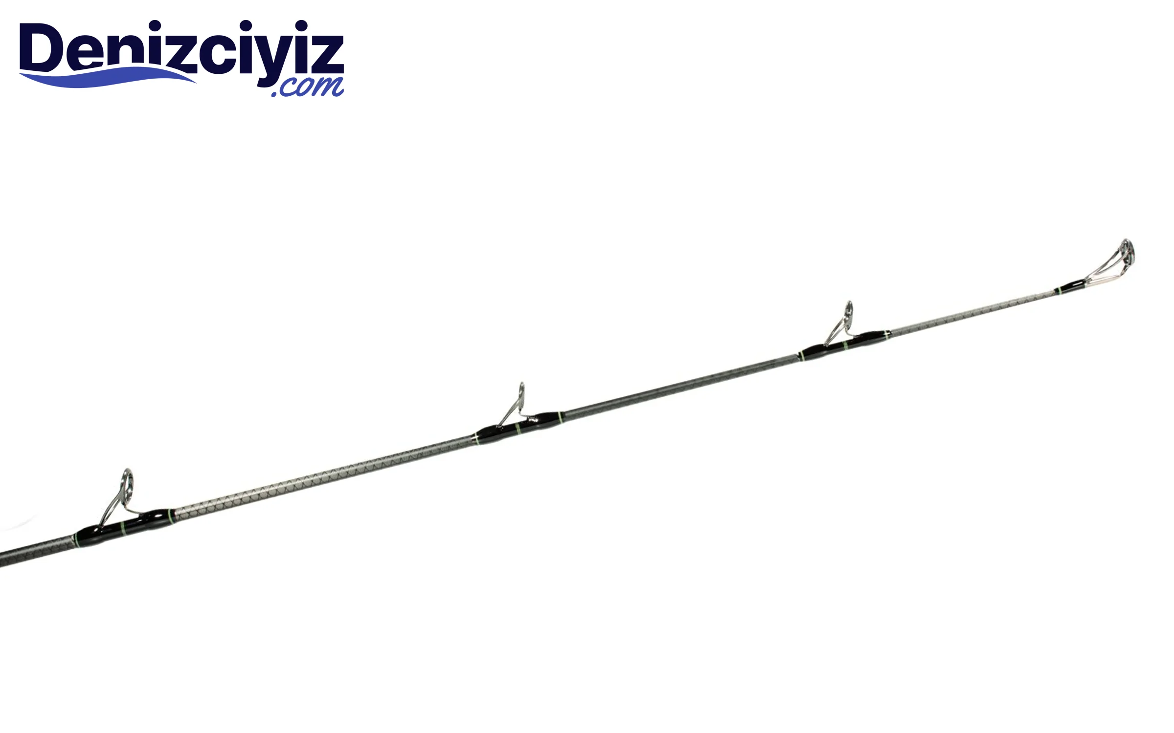 Höwk Gibrock Tuna - Screenshot