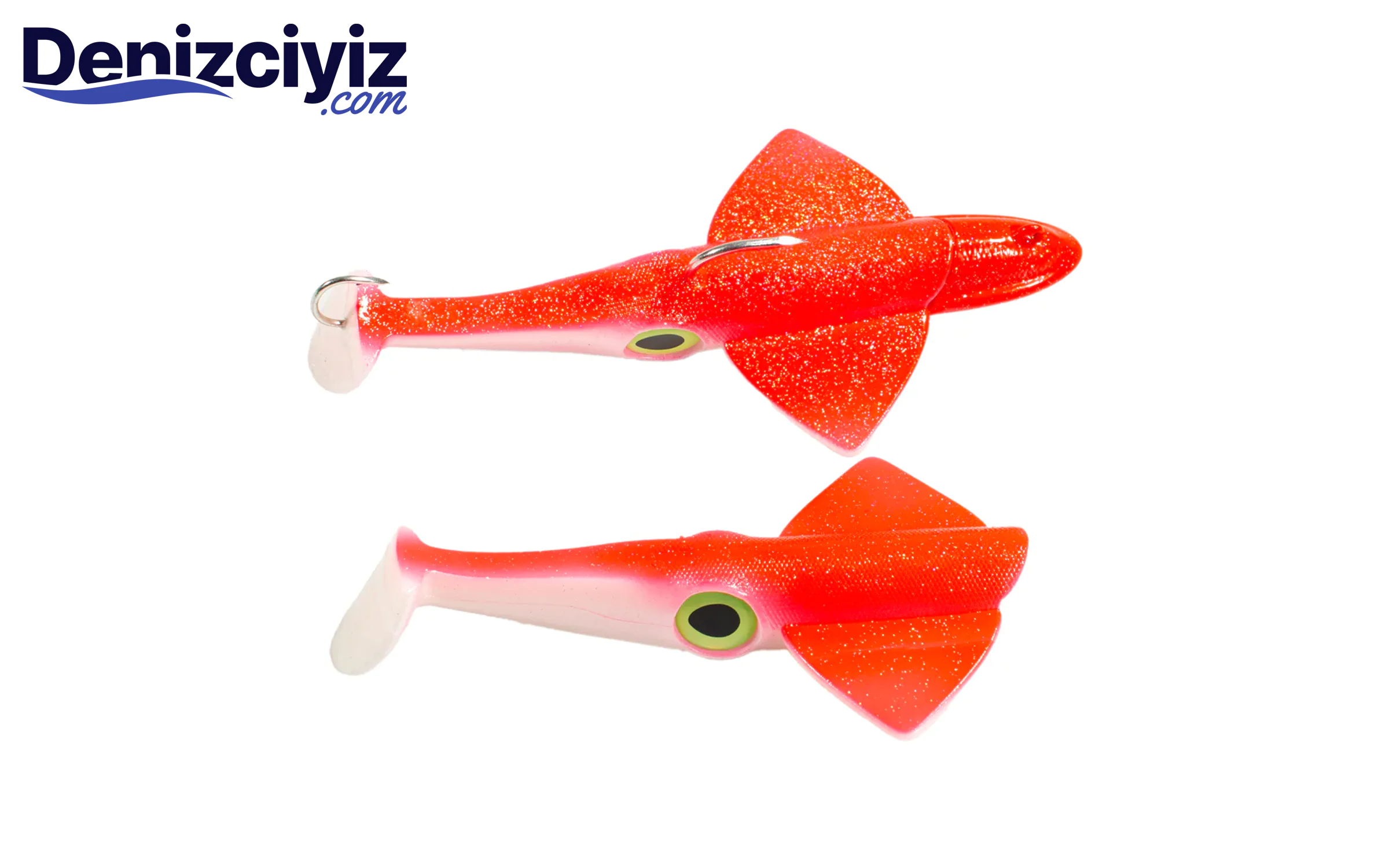 HöwK Hybrid Light Red Kalamar 200GR - Screenshot