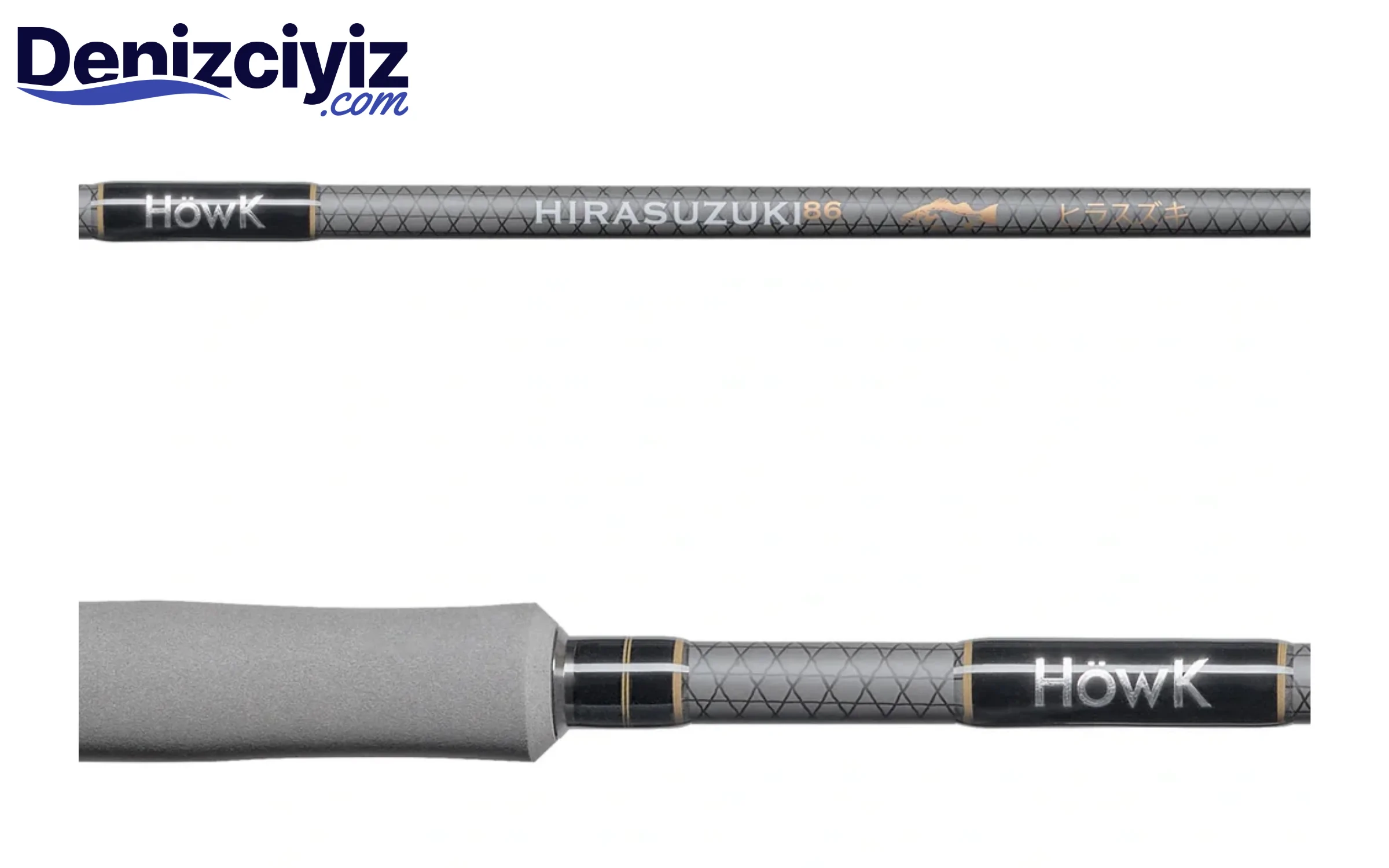 Höwk Hirasuzuki