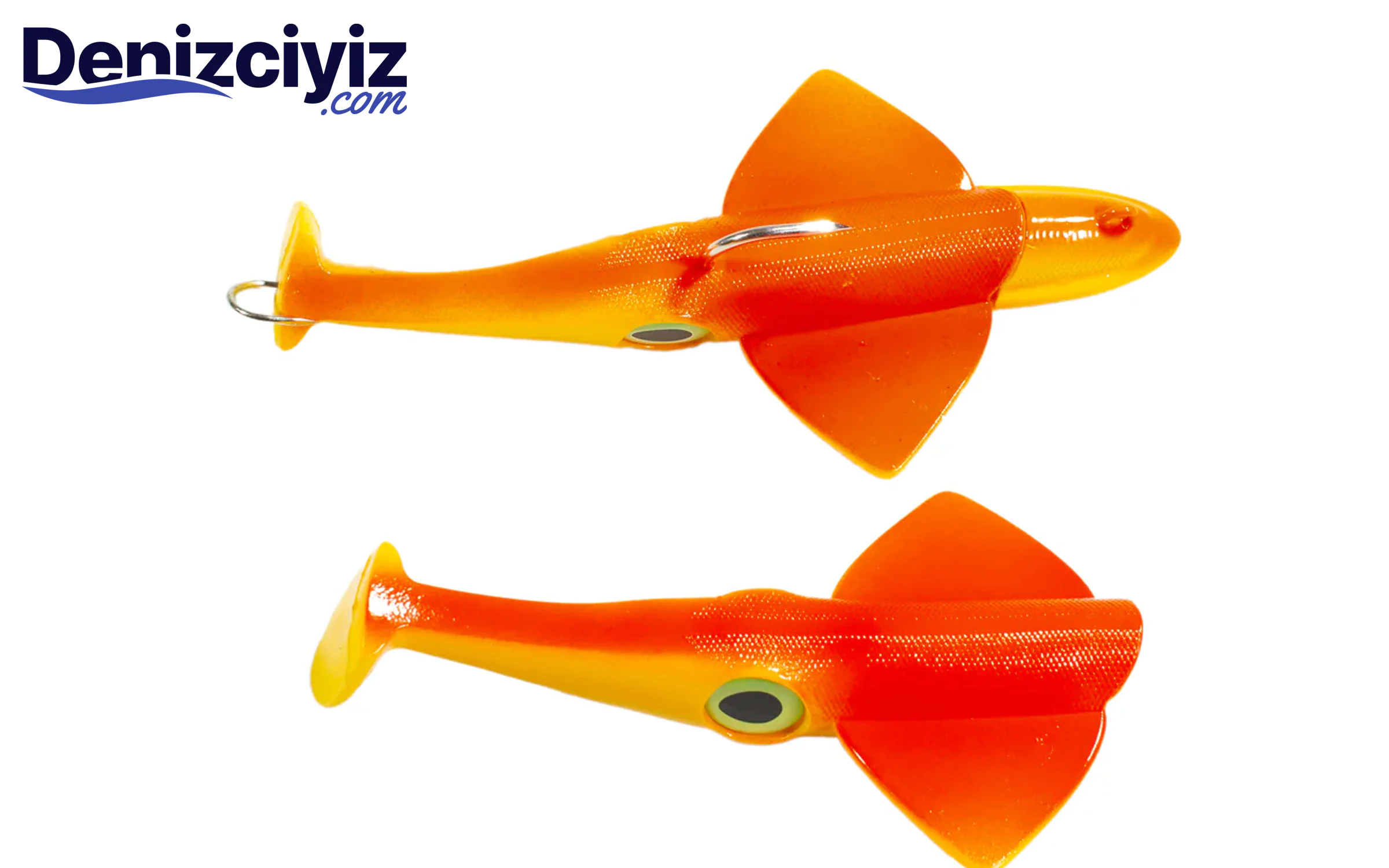 HöwK Hybrid Dentex Kalamar - Screenshot