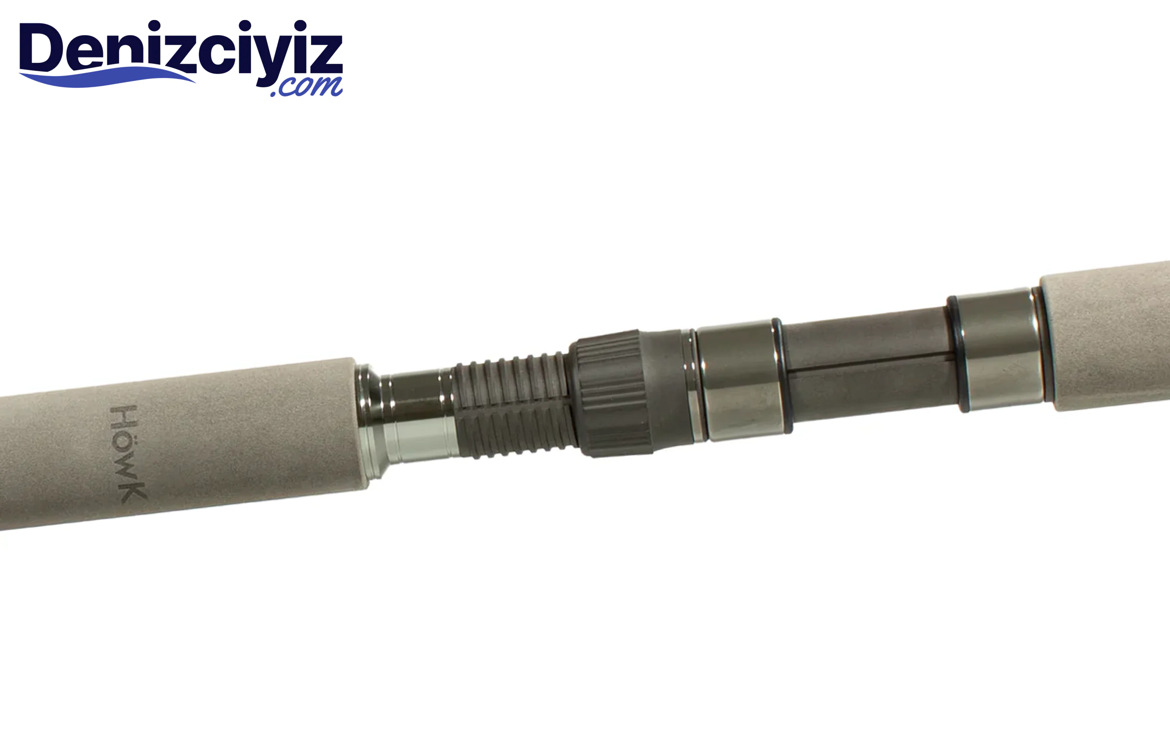 Höwk Little Tunny 76 - Screenshot