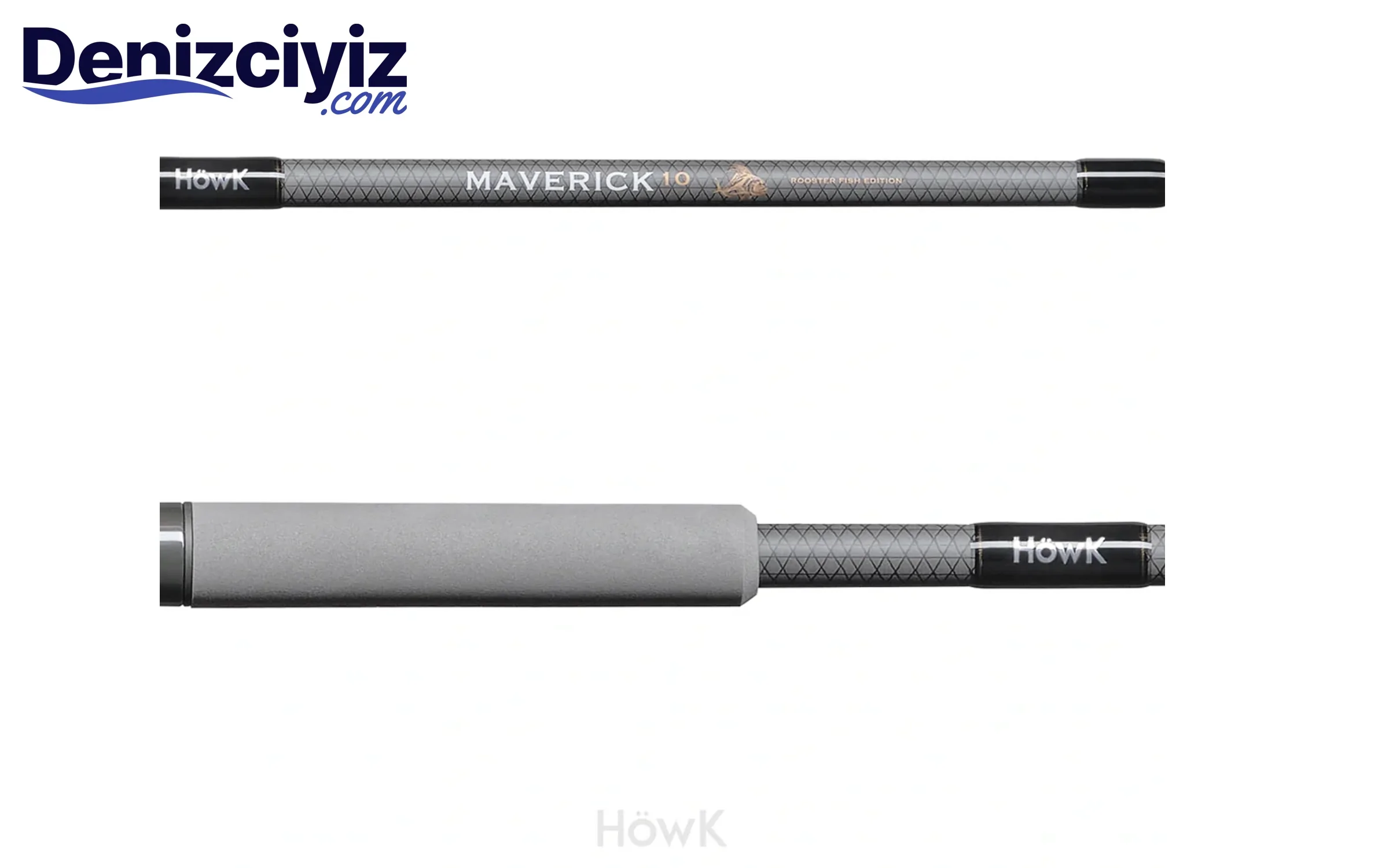Höwk Maverick 10