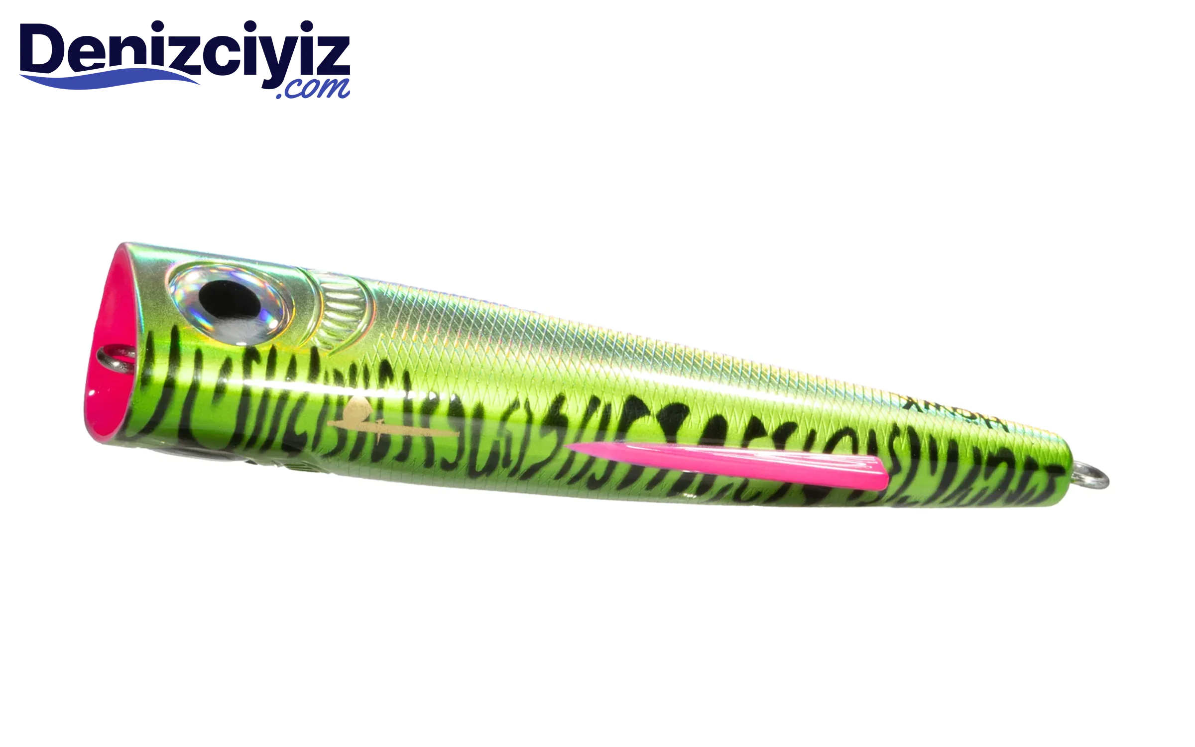 HöwK Triangle Fresh Mackerel - Screenshot