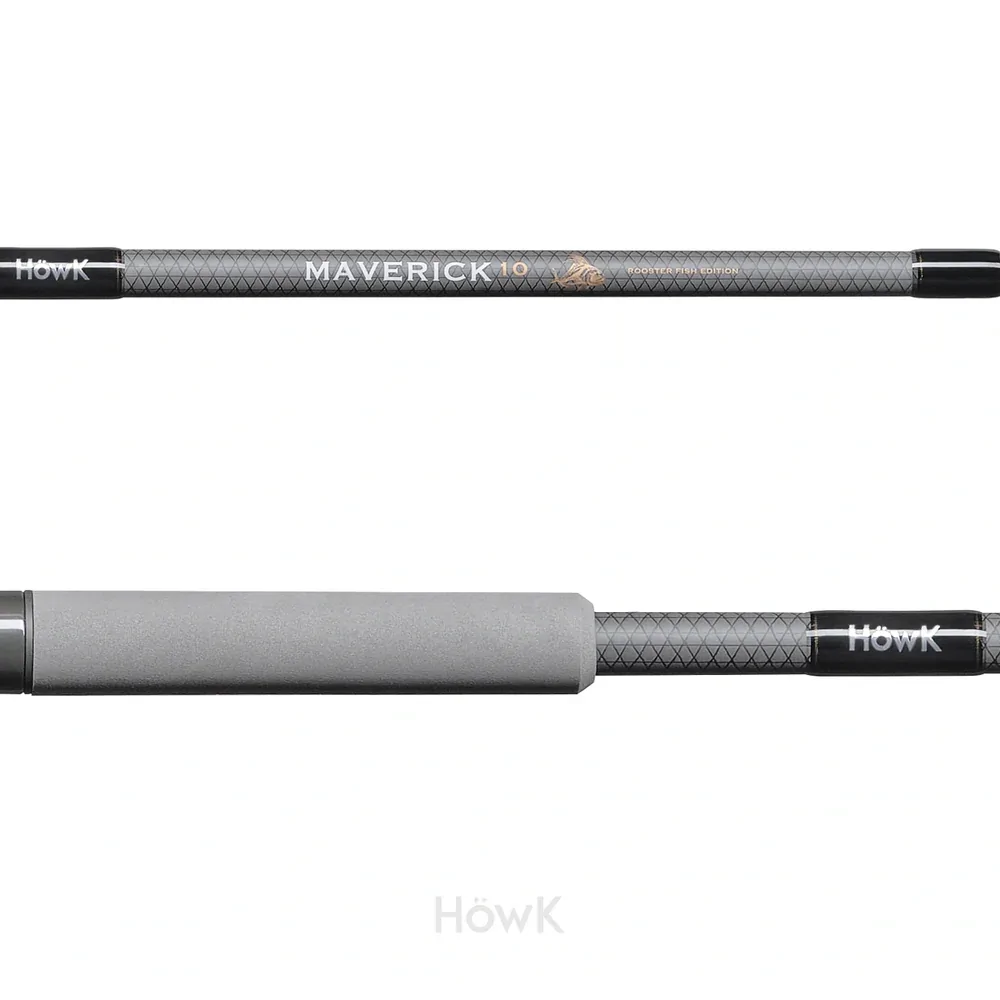 Höwk Maverick 10 - Screenshot