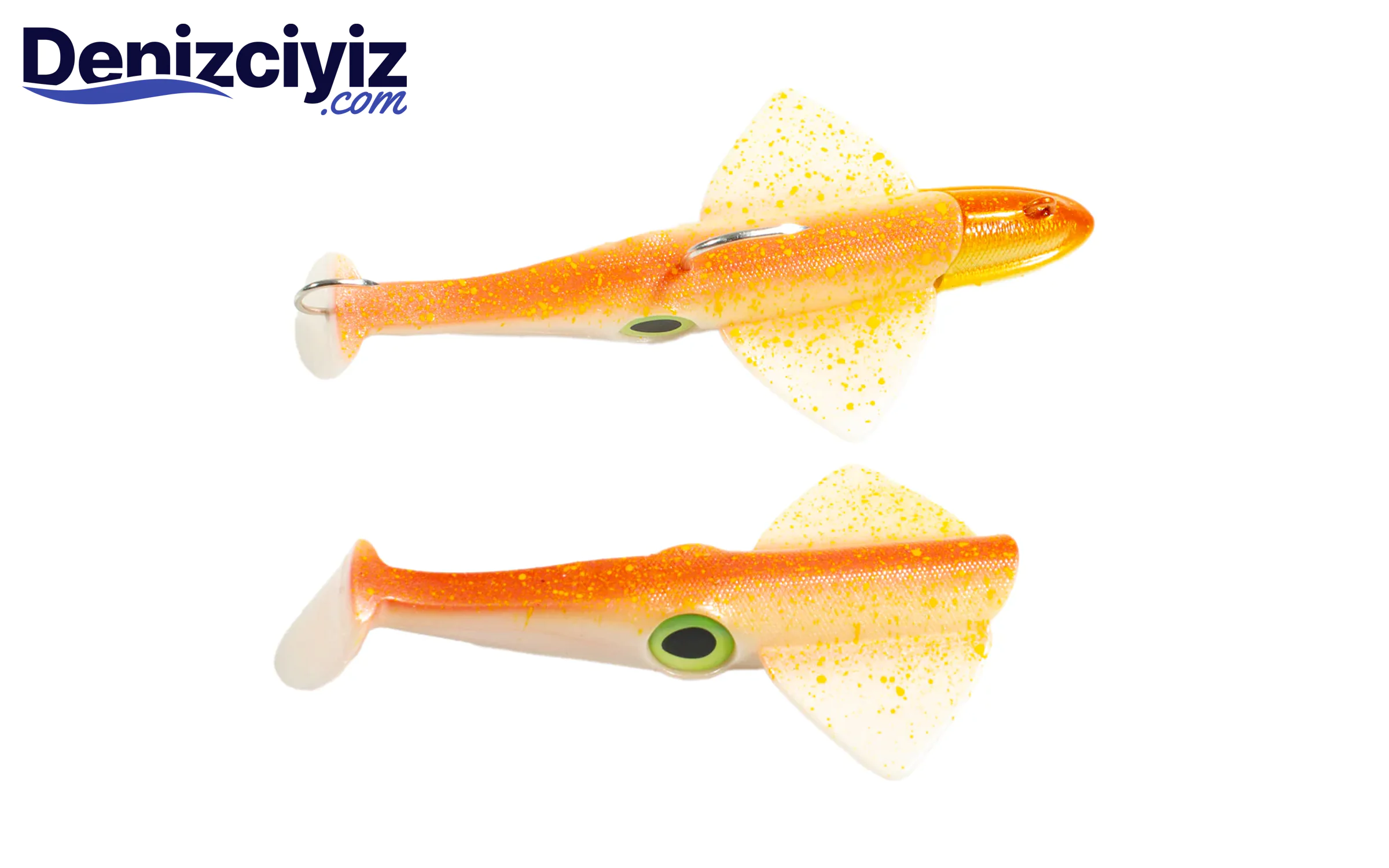 HöwK Hybrid Sephia Kalamar 150GR - Screenshot