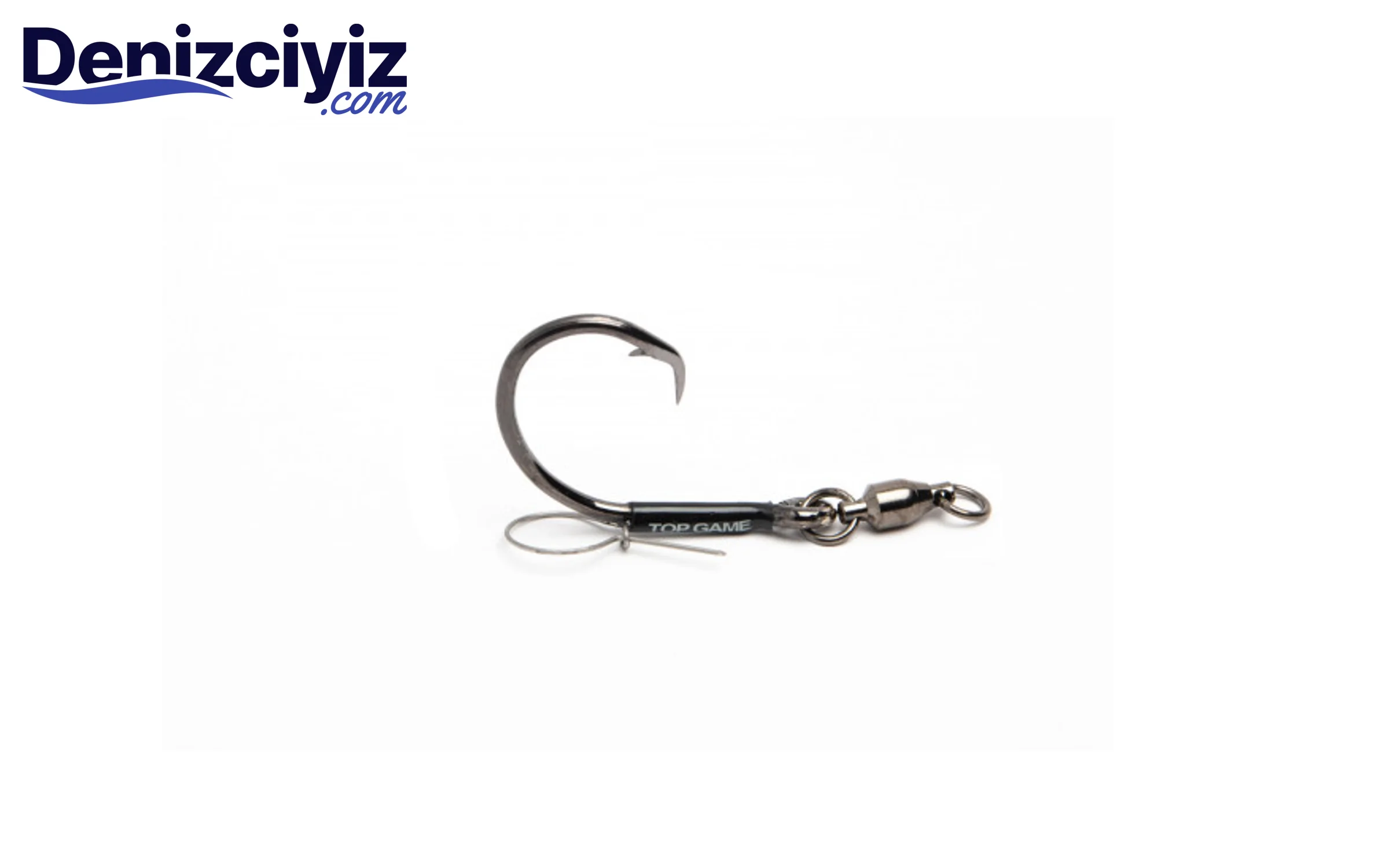 SUPERSTAR CIRCLE TG SWIVEL