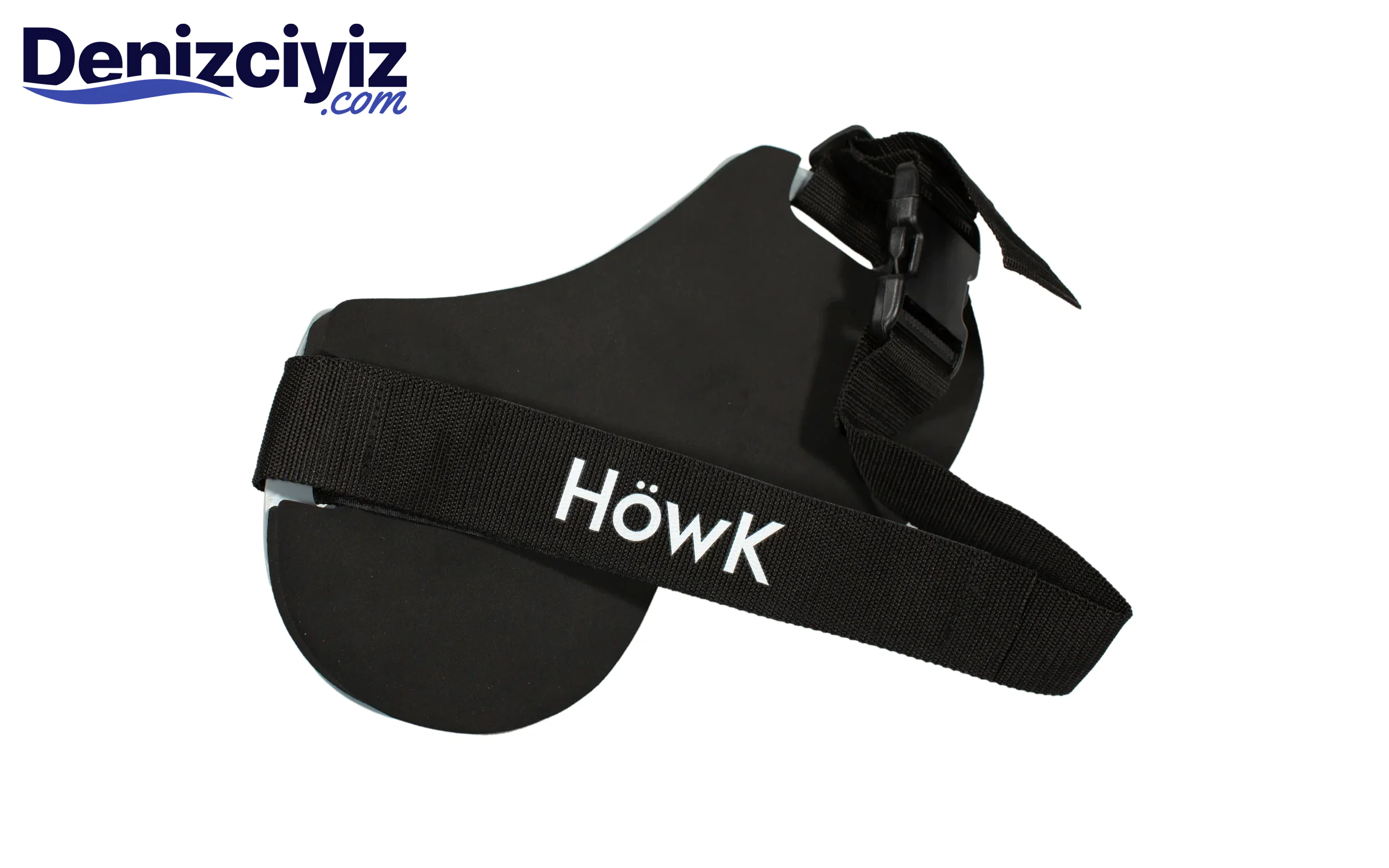 Höwk Combat Belt - Screenshot