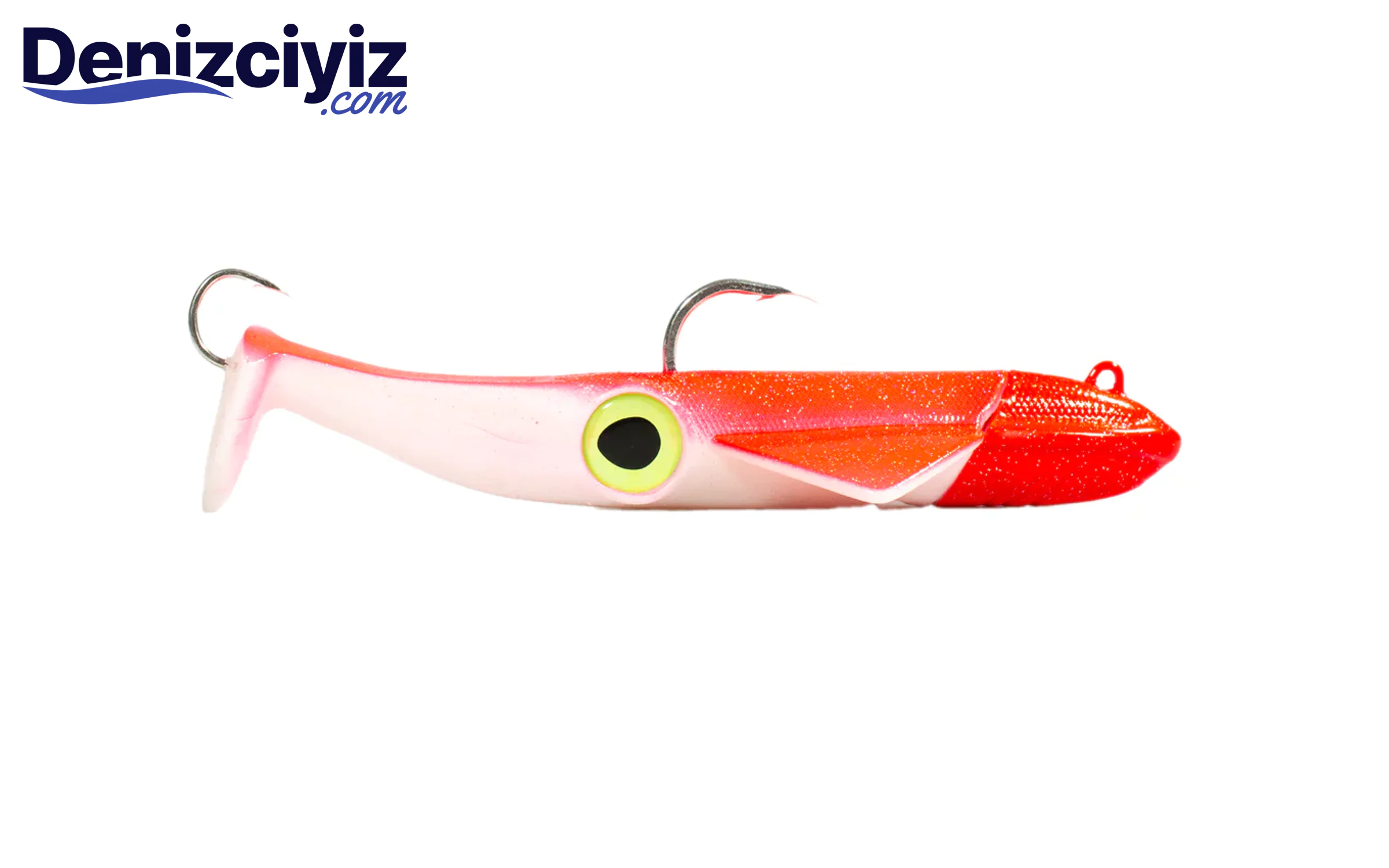 HöwK Hybrid Light Red Kalamar 200GR