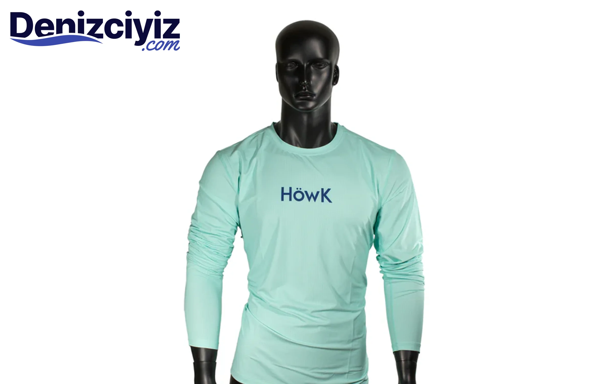 Höwk T-Shirt Marlin Loste