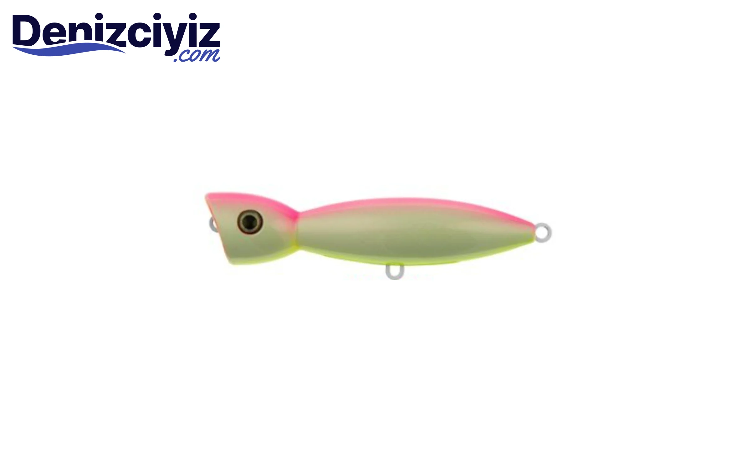 FullFish River Horse 100mm 24Gr ( KOD:976 )