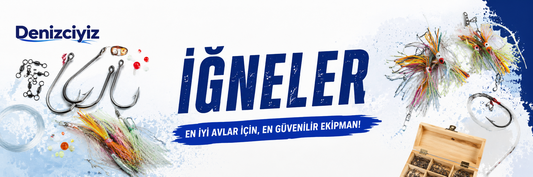 İğneler