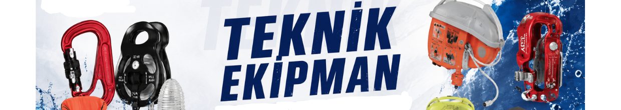 Teknik Ekipman